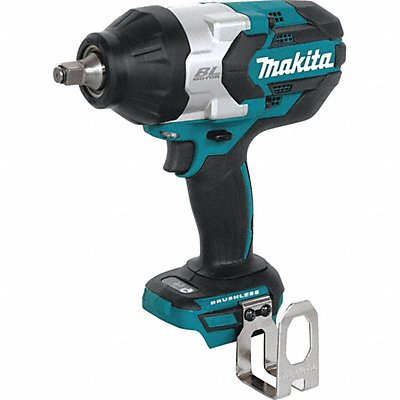 Impact Wrench Cordless Full-Size 18VDC