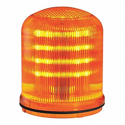 Beacon Warning Light Amber LED