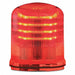 Beacon Warning Light Red LED