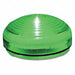 Beacon Warning Light Green LED