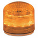 Beacon Warning Sounder Light Amber LED