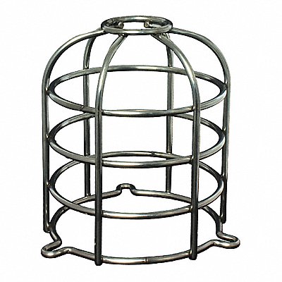 Dome Guard 4.50 W 4.50 D 5.33 H