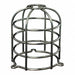 Dome Guard 4.50 W 4.50 D 5.33 H