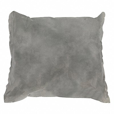 Absorbent Pillow Gray 18 L PK16