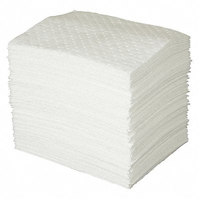 Absorbent Pad Heavy 19 L 15 W PK100