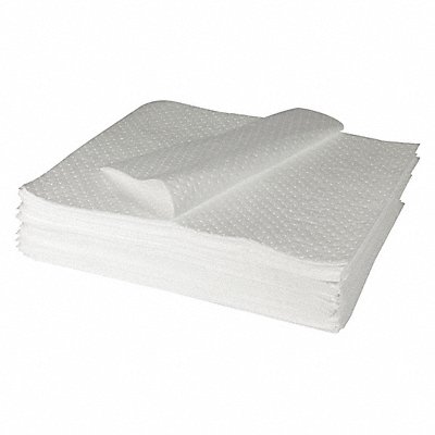 Absorbent Pad Heavy 41 gal 30 W PK50