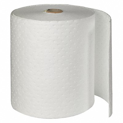 Absorbent Roll Heavy 70 gal 144 ft L