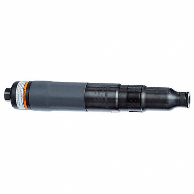Screwdriver Air-Powered 100 in-lb.