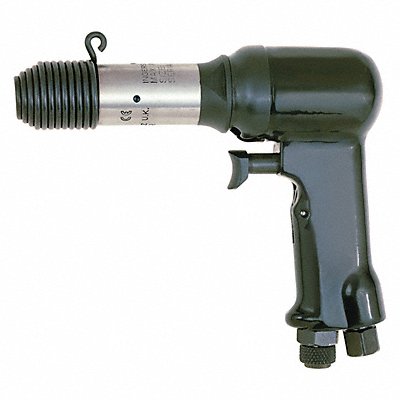 Air Hammer 2 in Stroke L 2 300 bpm