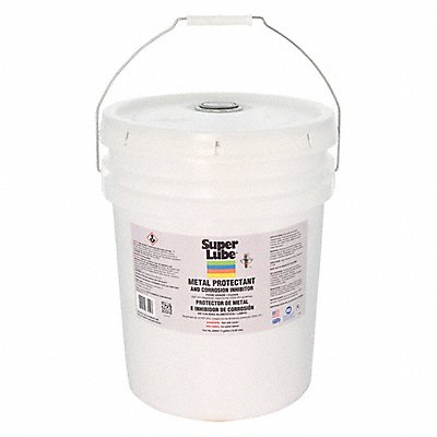 Corrosion Inhibitor Wet Film Pail