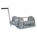 Hand Winch 6600 lb 1st Layer Ld Cap.