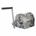 Hand Winch 660 lb 1st Layer Ld Cap.
