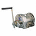 Hand Winch 1100 lb 1st Layer Ld Cap.