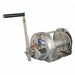 Hand Winch 2200 lb 1st Layer Ld Cap.