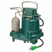 HP 3/10 Sump Pump Vertical Float