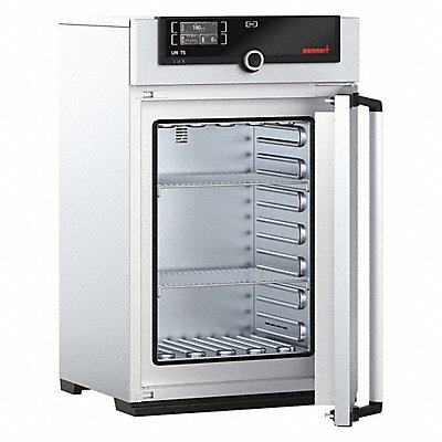 Oven Natural Gravity 2.7 cu ft Cap.