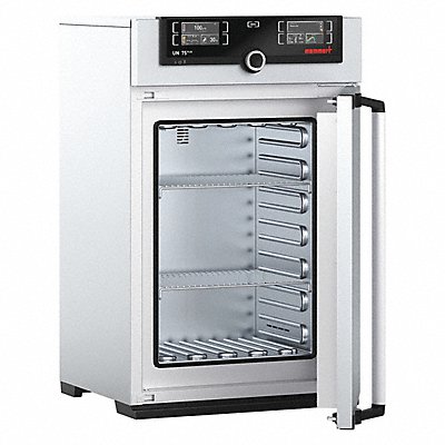 Oven Natural Gravity 2.7 cu ft Cap.