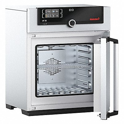 Oven Forced Air 1.1 cu ft Cap. 6.9A