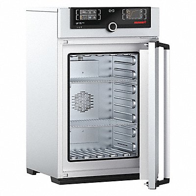 Oven Forced Air 2.7 cu ft Cap. 15.7A