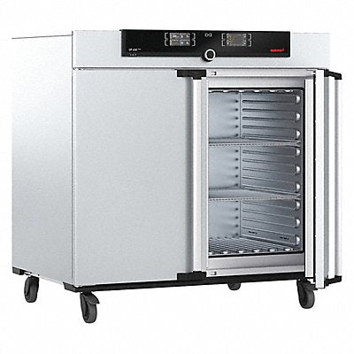 Oven Forced Air 15.5 cu ft Cap. 27.9A