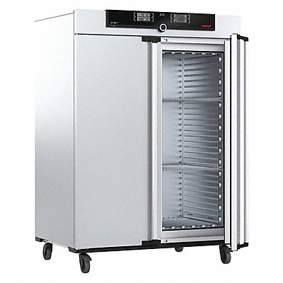 Oven Forced Air 26.4 cu ft Cap. 33.7A