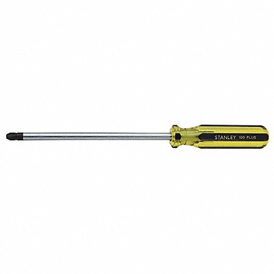 Screwdriver Phillips Magnetic #4 13 L