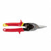 Aviation Snip Straight 5 Cutting Length