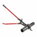 Soil Pipe Cutter 1-1/2 to 6 Capacity