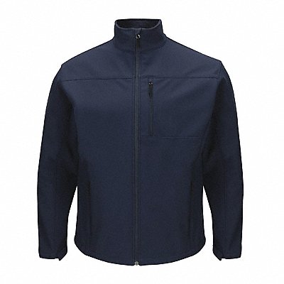 Jacket Unisex L Navy 29-1/2 L