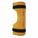 Pallet Rack Guard 6 W 18 H Plastic PK6