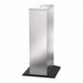 Cabinet Stainless Steel Freestanding