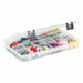 Compartment Box ProLatch Clear 1.88 in