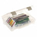 Storage Box ProLatch Clear 2 in