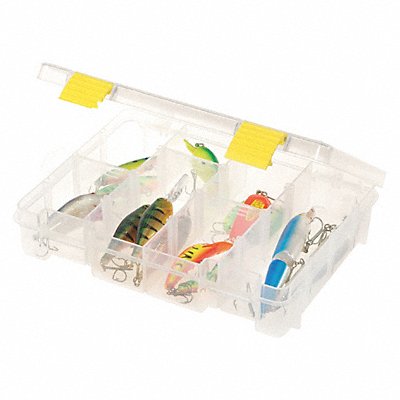 Compartment Box ProLatch Clear 2 in