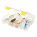 Compartment Box ProLatch Clear 2 in