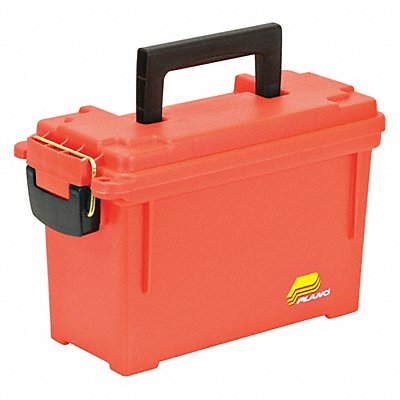 Plastic Tool Box 11 5/8 in