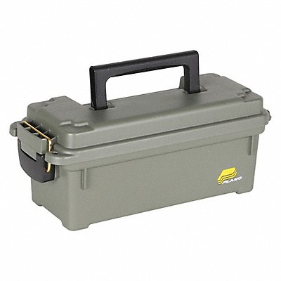 Plastic Tool Box 13 1/2 in