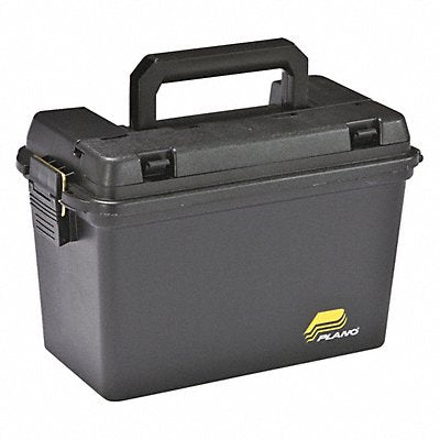 Plastic Tool Box 15 in