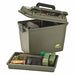 Plastic Tool Box 17 in