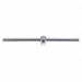 T-Handle Driver 1/2 Drive Full Polish