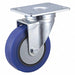 Standard Plate Caster Swivel 260 lb.