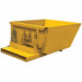 Self-Dumping Hopper 6.8 cu ft Cap.
