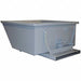 Self-Dumping Hopper 20.3 cu ft Cap.