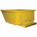 Self-Dumping Hopper 20.3 cu ft Cap.