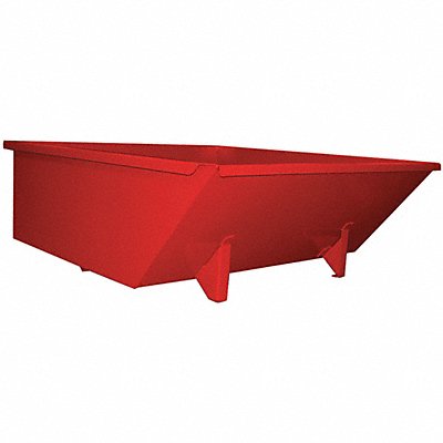 Self-Dumping Hopper 40.5 cu ft Cap.
