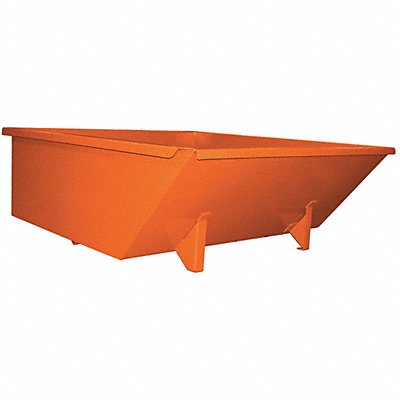 Self-Dumping Hopper 40.5 cu ft Cap.