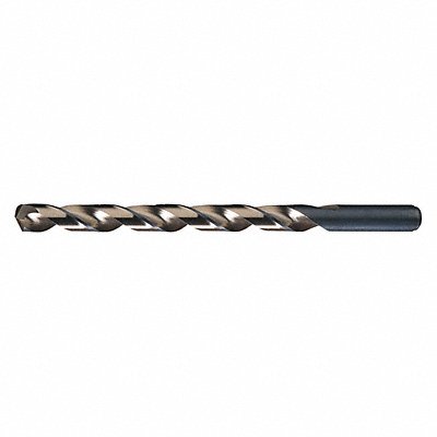 Taper Length Drill 11/64 Cobalt