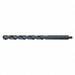 Taper Length Drill 25/64 HSS