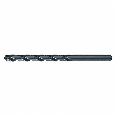 Taper Length Drill O HSS