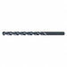 Extra Long Drill 5/16 HSS